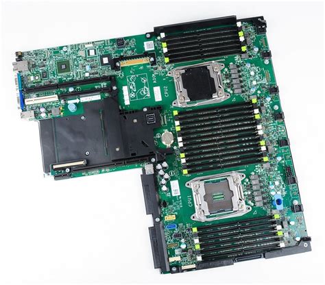 dell r630 motherboard.